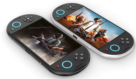 small gaming phone.